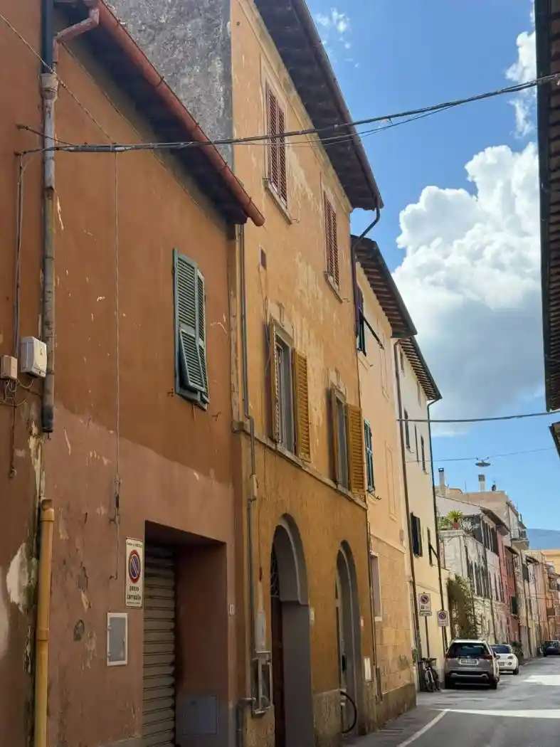 Appartamento in vendita a Orbetello