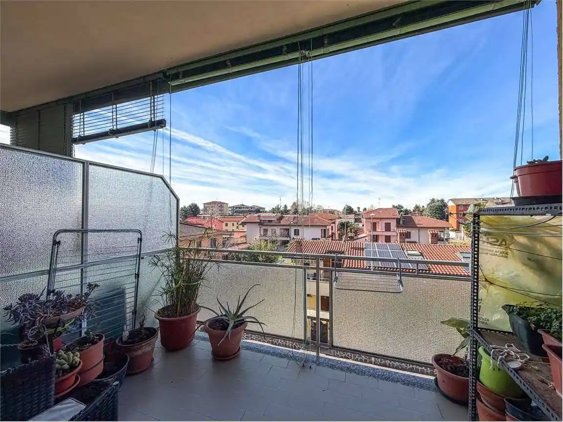 Appartamento in vendita a Sedriano