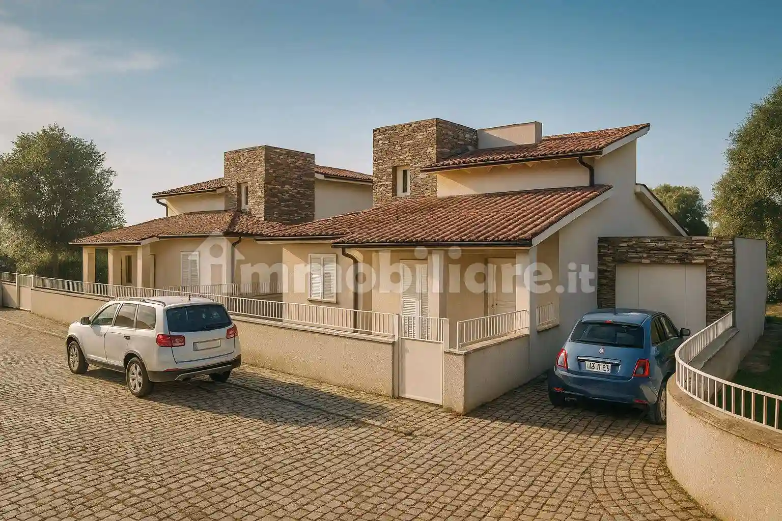 Villa - foto 4