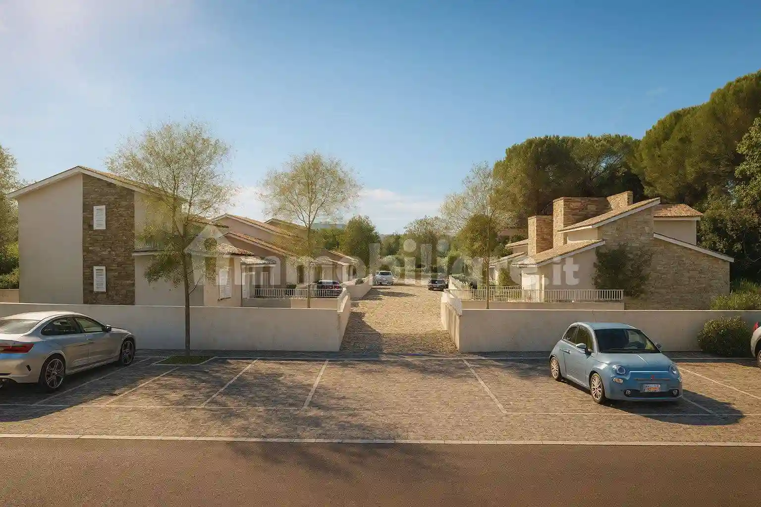 Villa - foto 5