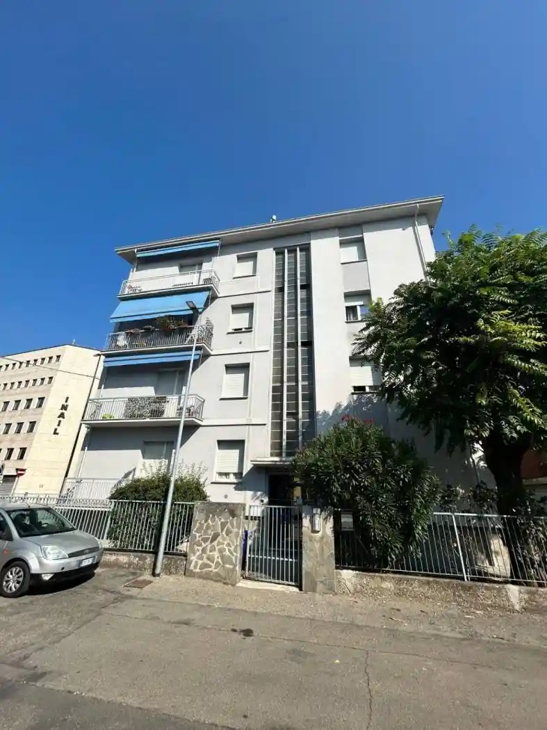 Appartamento in vendita a Parma
