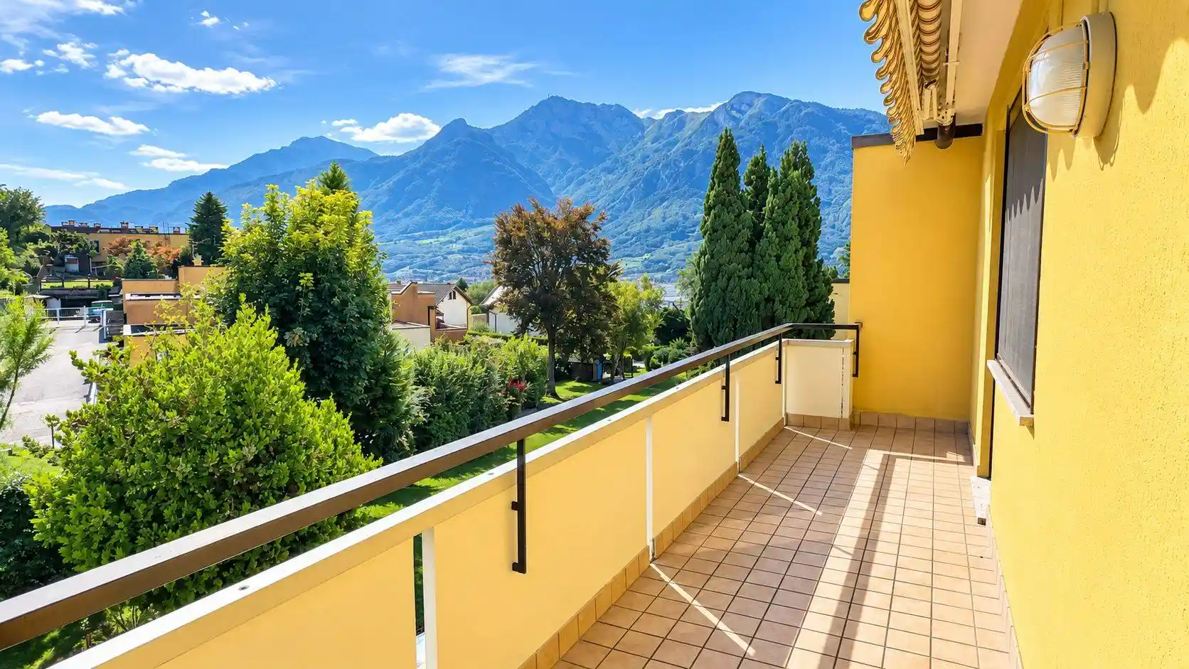 Appartamento in vendita a Trento