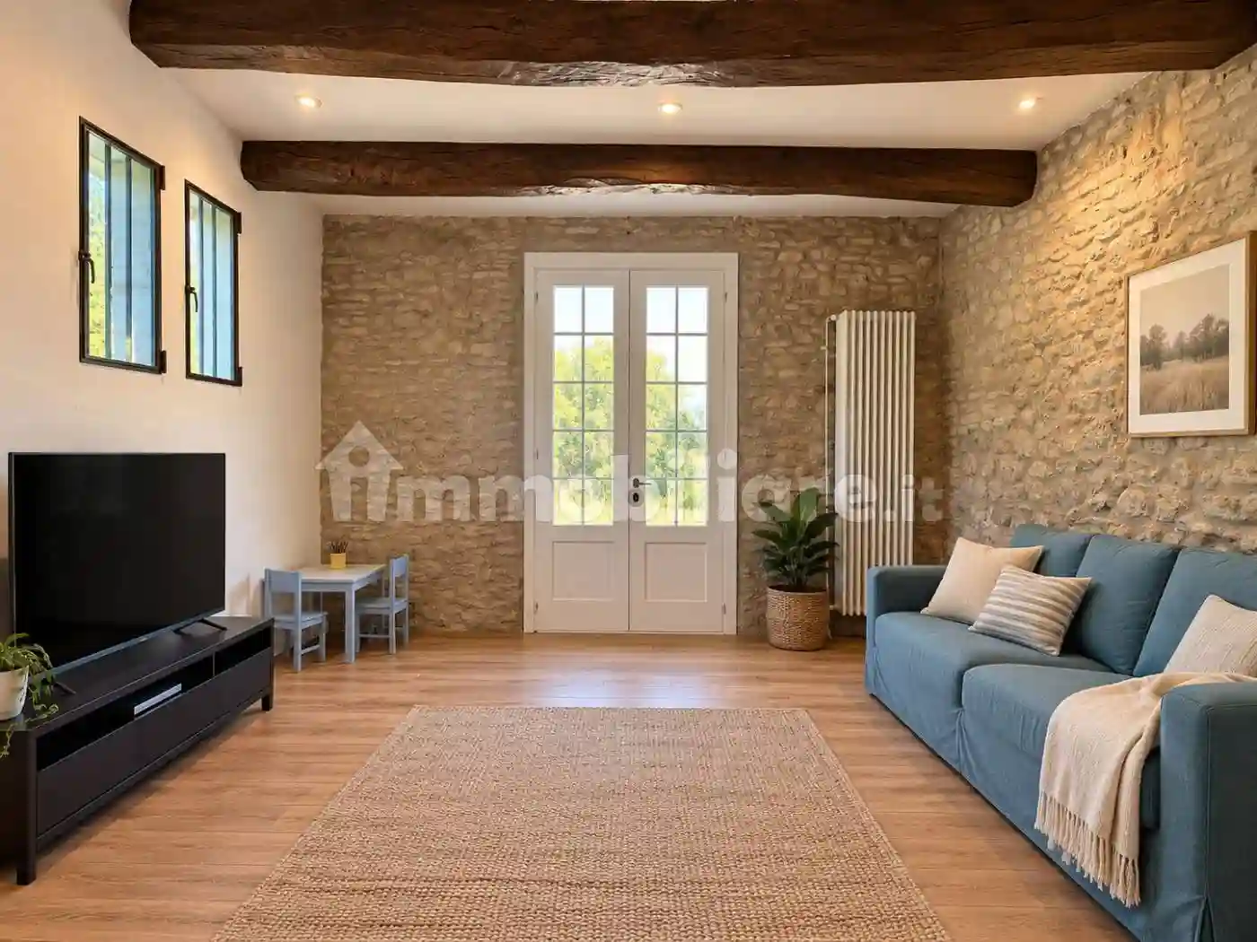 Villa - foto 5