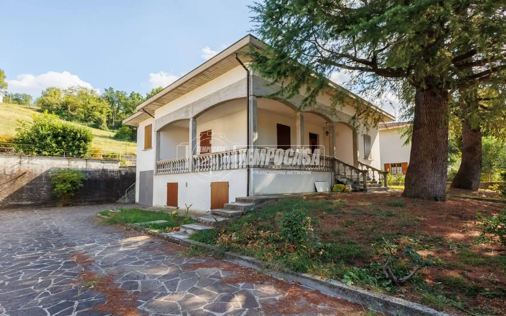 Casa indipendente in vendita a Collecchio