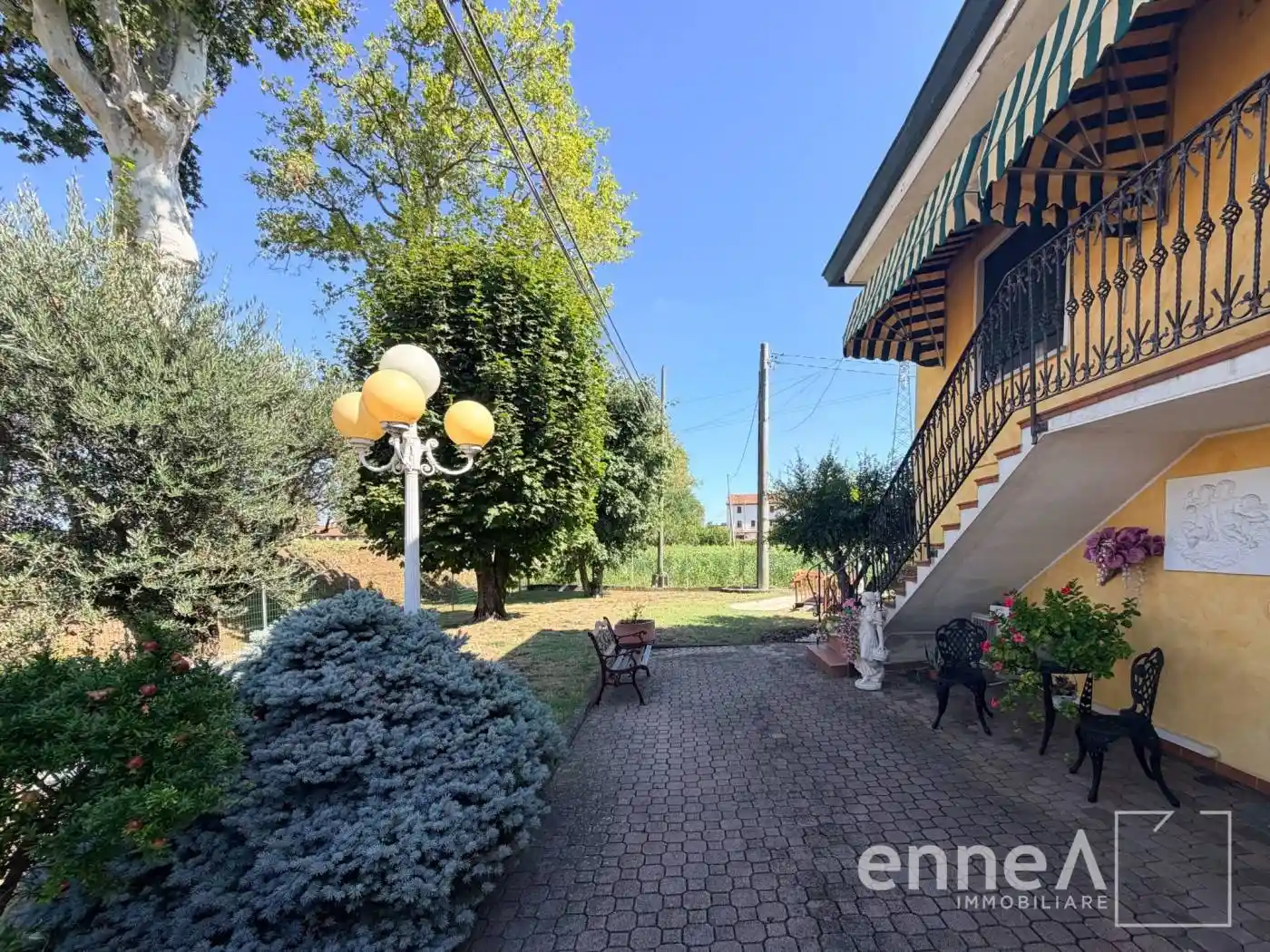 Villa in vendita a Musile di Piave