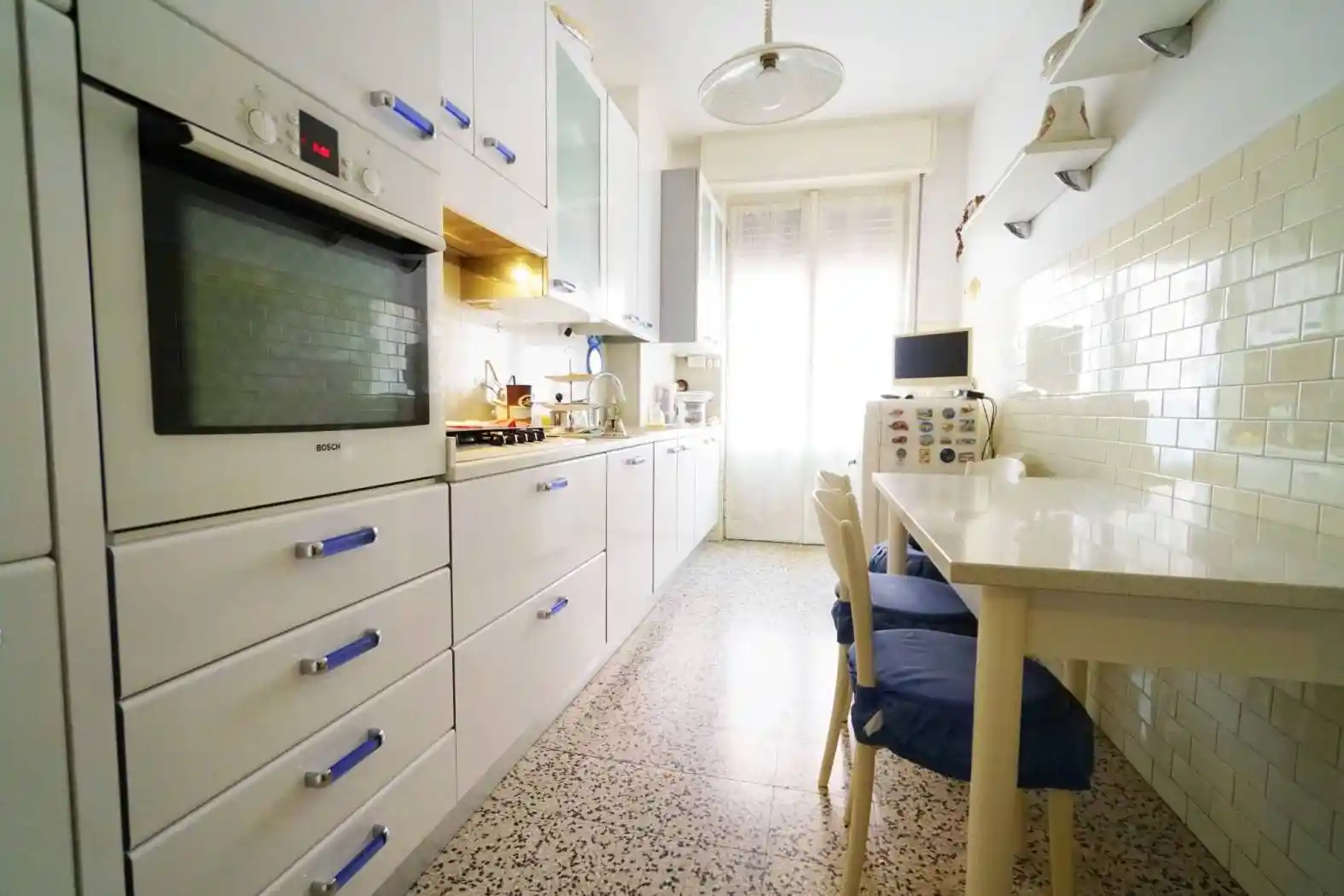 Appartamento in vendita a Cologno Monzese