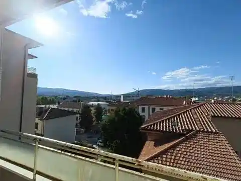 Appartamento in vendita a Pistoia