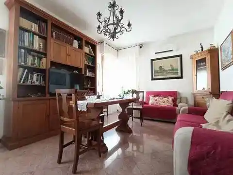 Appartamento in vendita a Pistoia