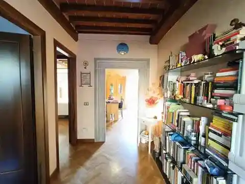 Appartamento in vendita a Pistoia