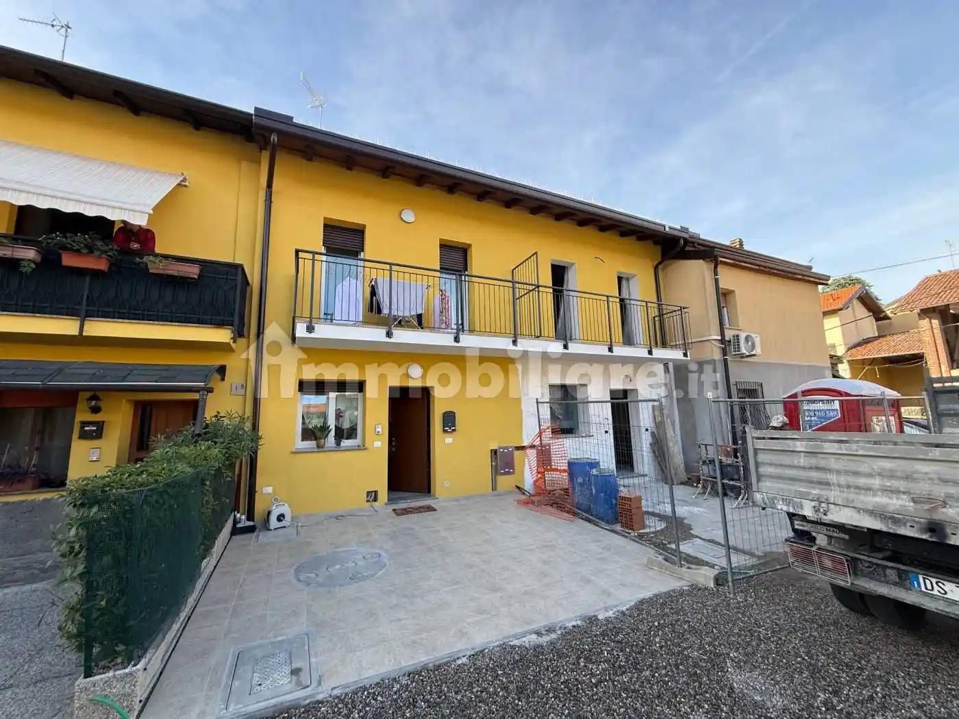 Appartamento in vendita a Mariano Comense
