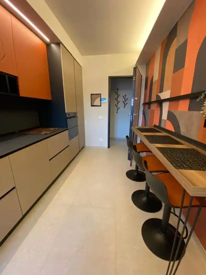Appartamento in affitto a Novara