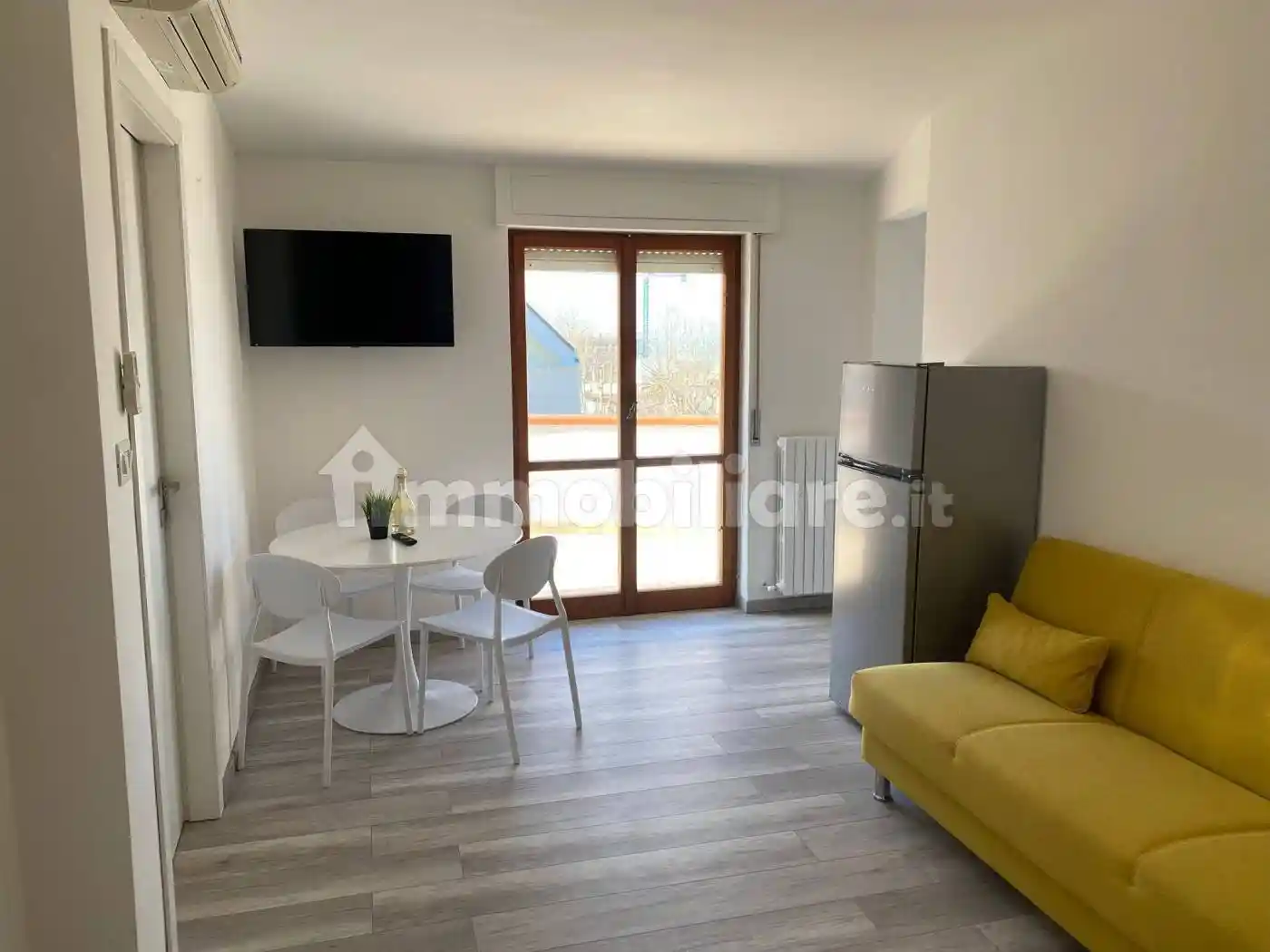 Appartamento in affitto a Francavilla al Mare