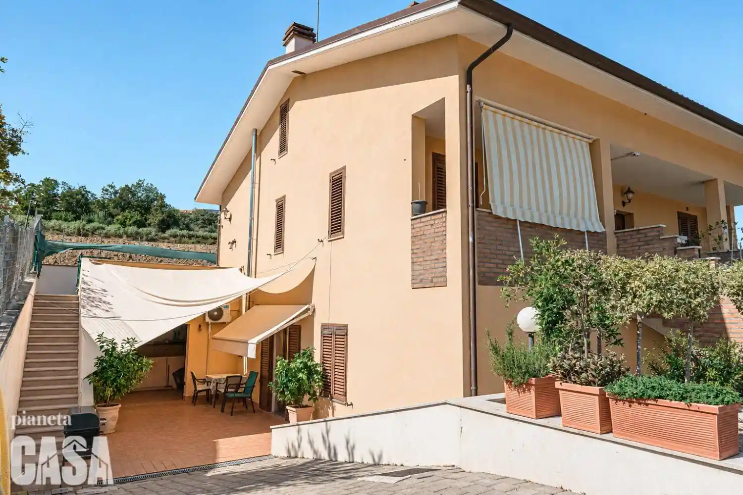 Villa in vendita a Cesena