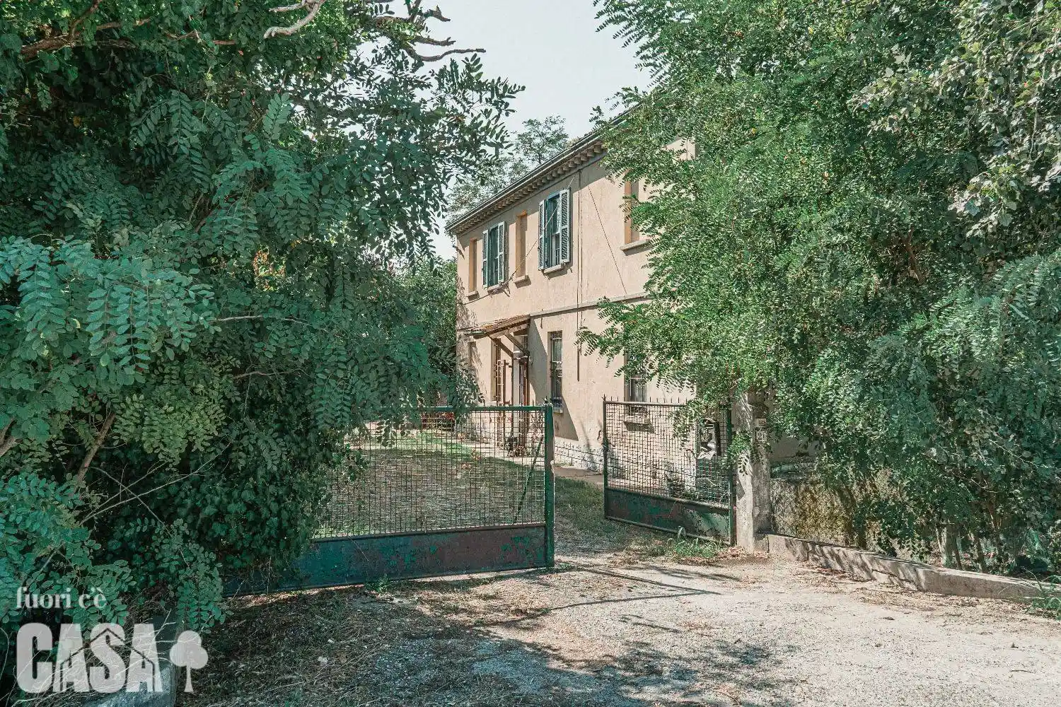 Villa in vendita a Ravenna