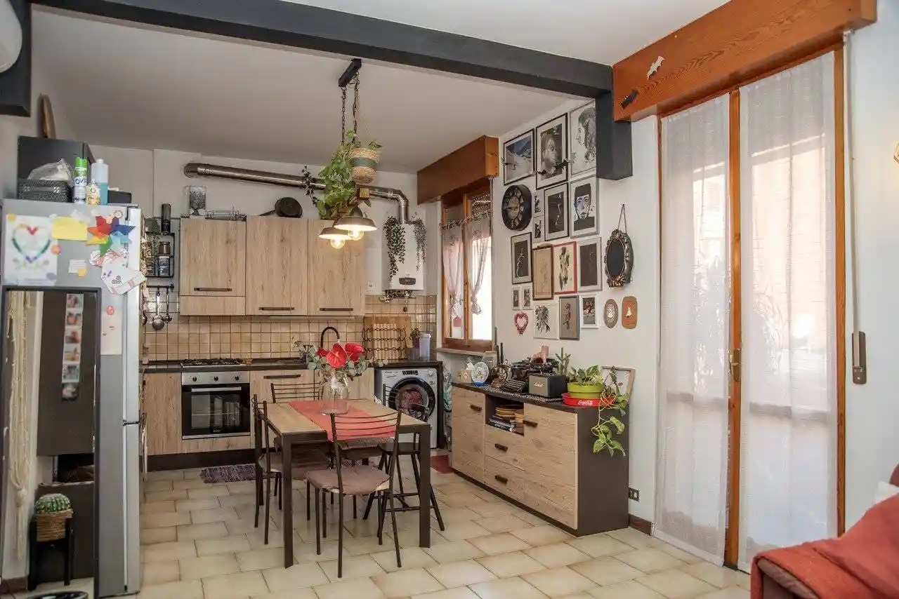 Appartamento in vendita a Verona