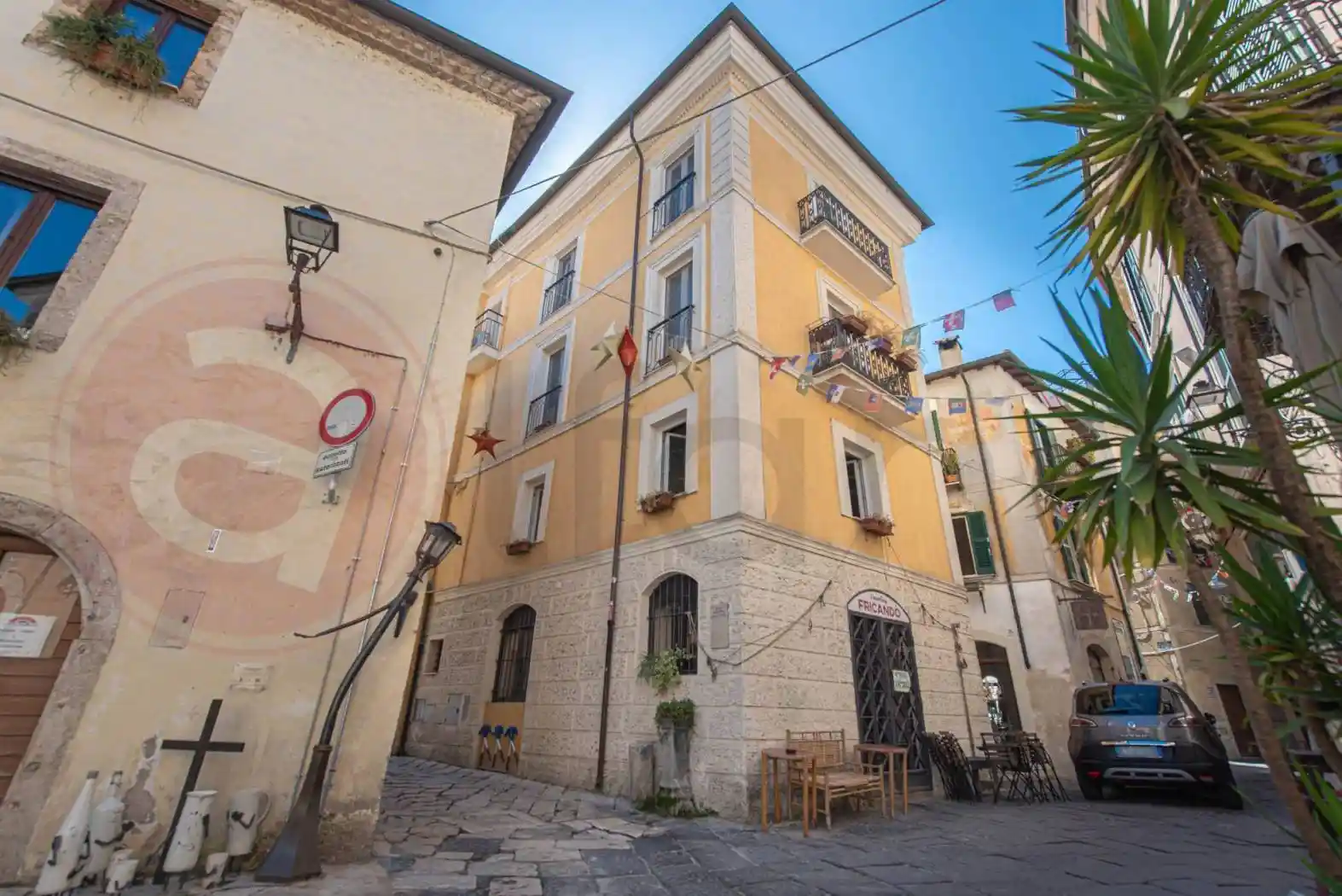 Rustico - Casale in vendita a Isola del Liri