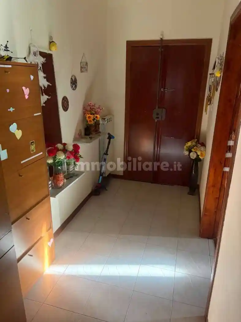 Appartamento in vendita a Arezzo