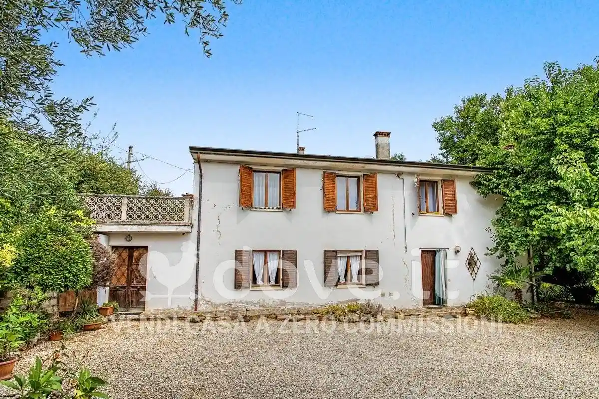 Villa in vendita a Val Liona