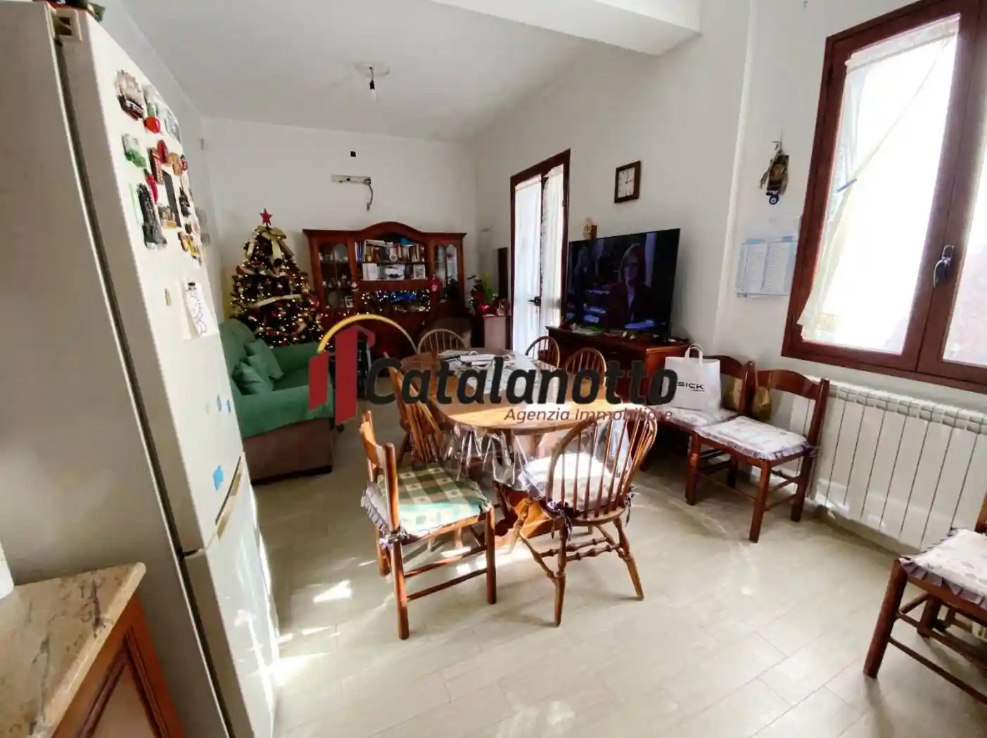 Casa indipendente in vendita a Castelvetrano