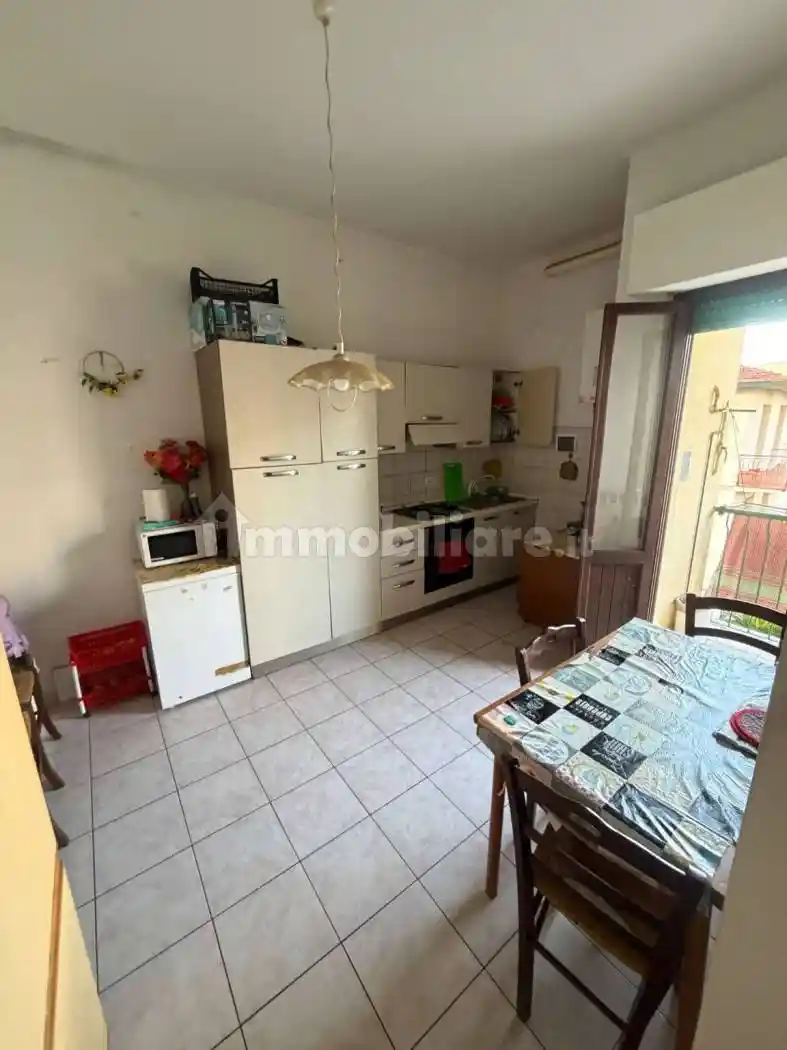 Appartamento in vendita a Arezzo