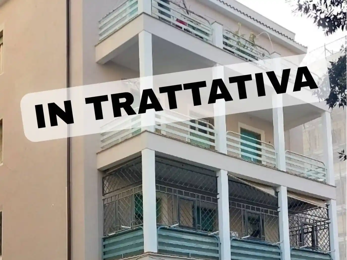 Appartamento in vendita a Nettuno