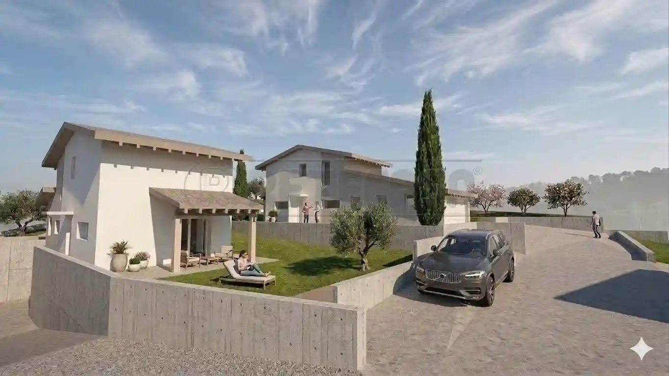 Villa - foto 2