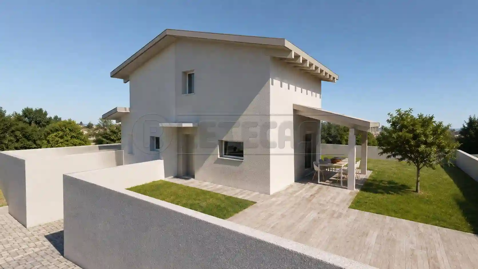 Villa - foto 5