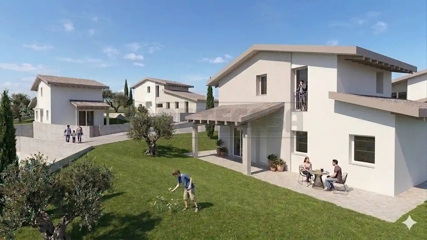 Villa in vendita a Valdagno