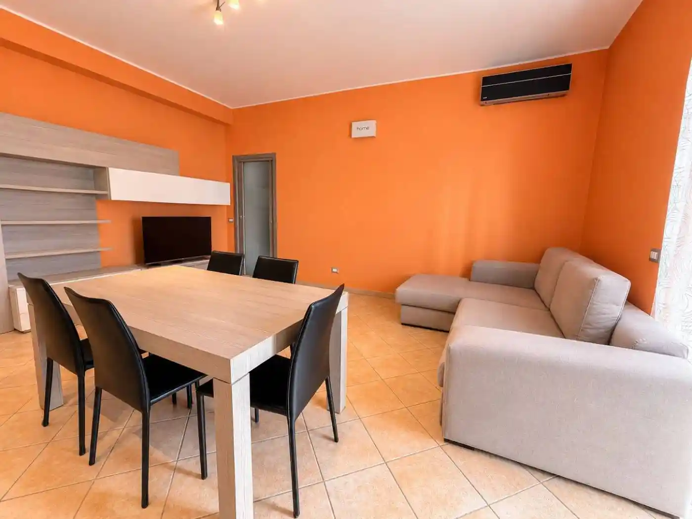 Appartamento in vendita a Pioltello