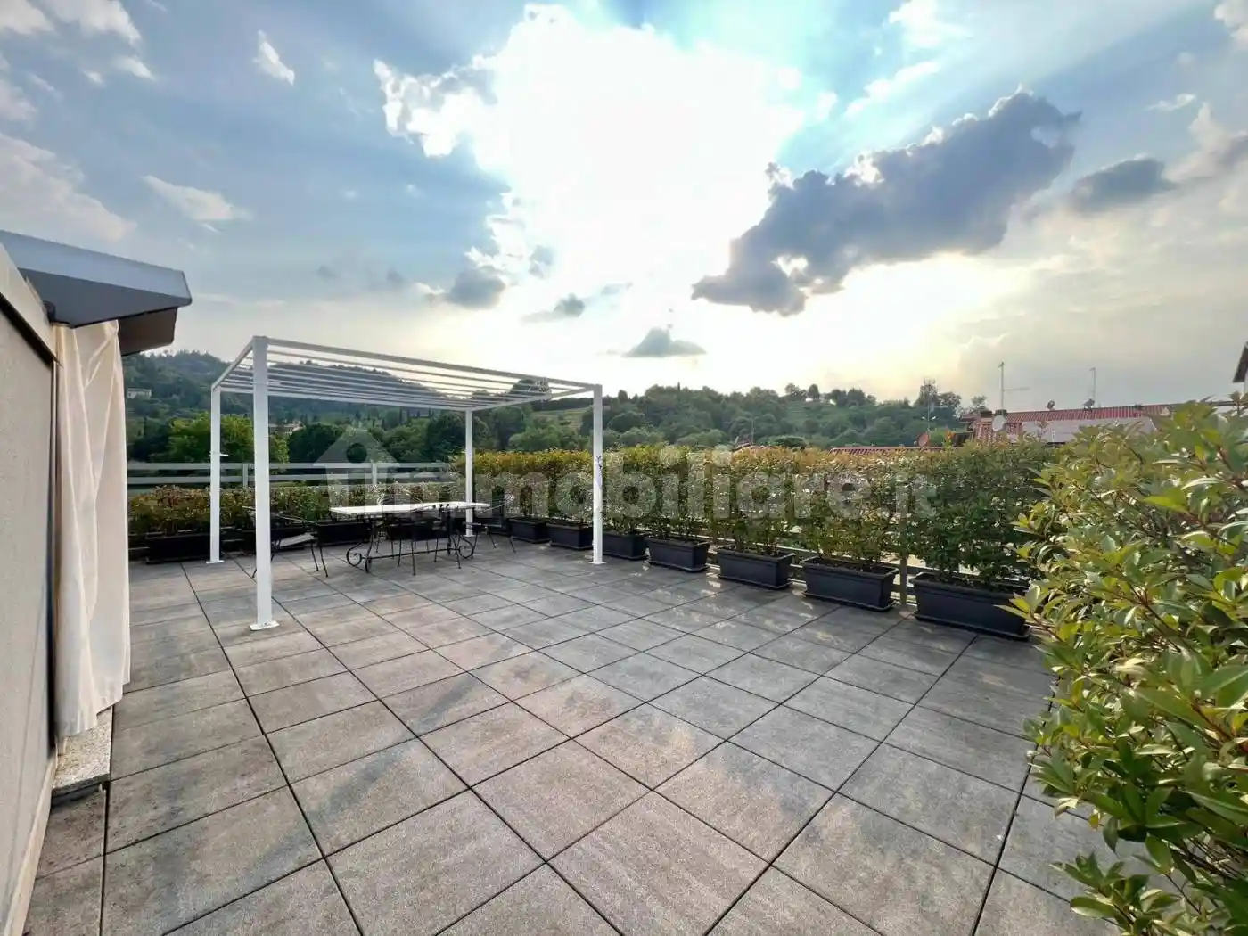 Appartamento in vendita a Bergamo
