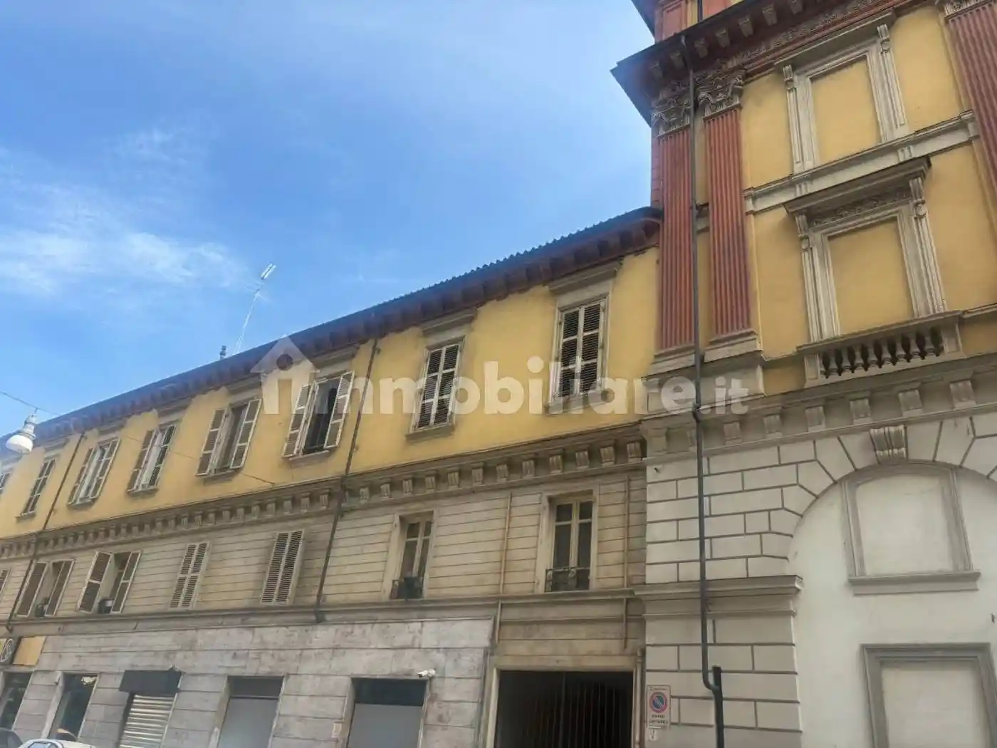 Appartamento in affitto a Torino