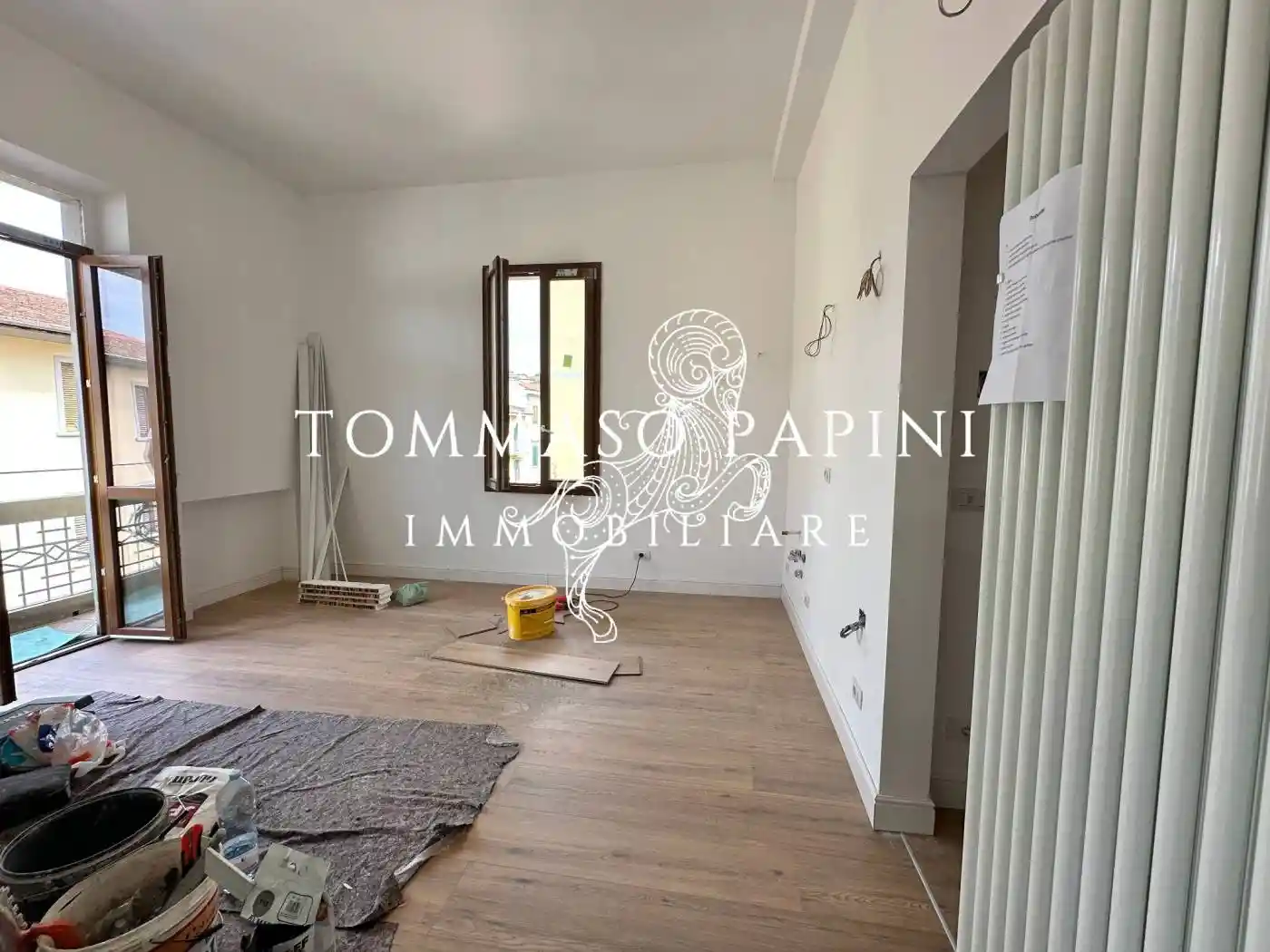 Appartamento in vendita a Firenze