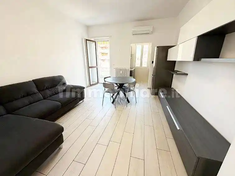 Appartamento in affitto a Leinì