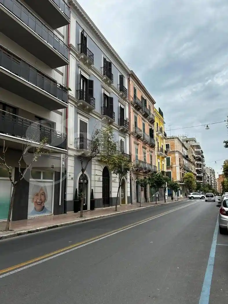 Appartamento in vendita a Taranto