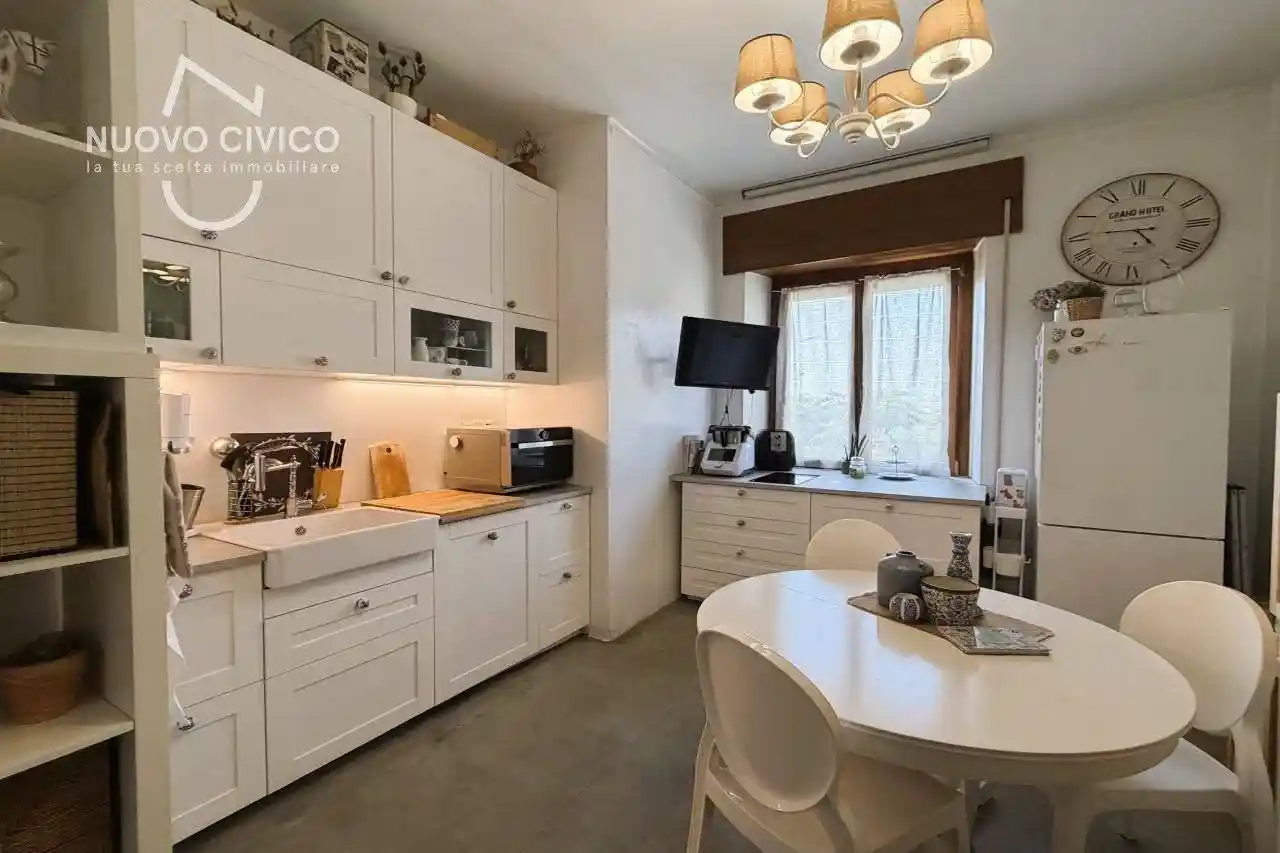 Appartamento in vendita a Verona