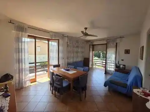 Appartamento in affitto a Pisa