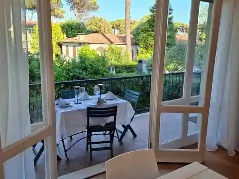 Appartamento in affitto a Pisa