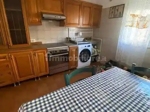 Appartamento in affitto a Pisa