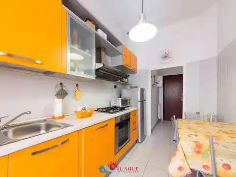 Appartamento in affitto a Pisa