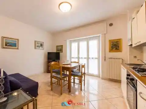 Appartamento in affitto a Pisa