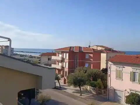 Appartamento in affitto a Pisa