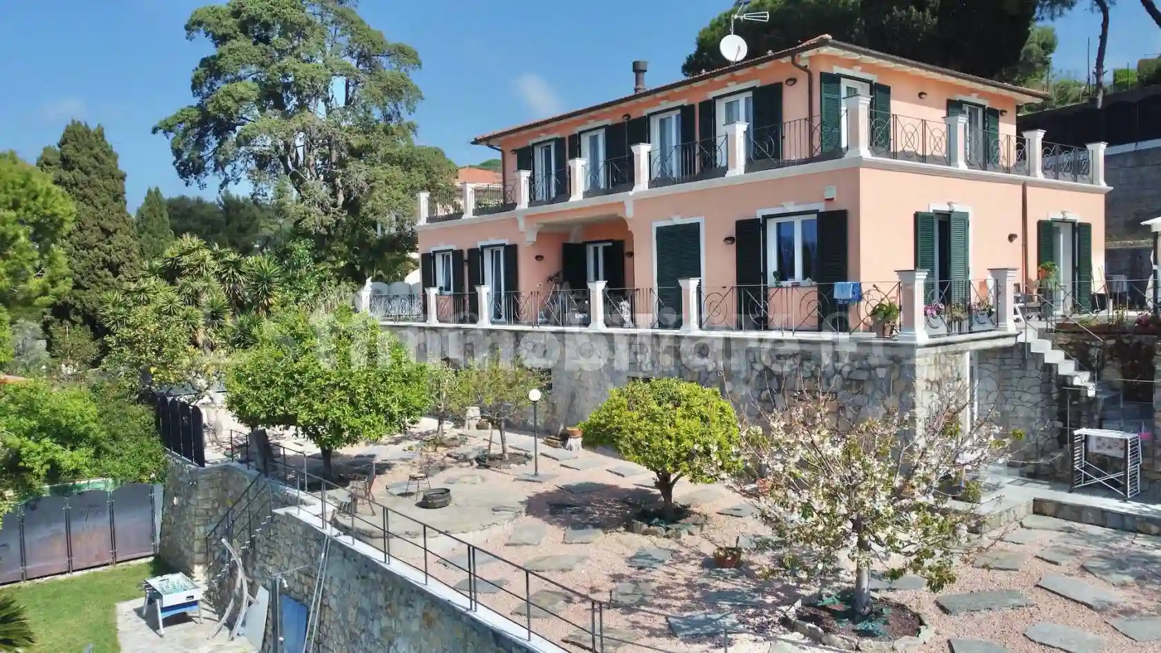 Villa - foto 3