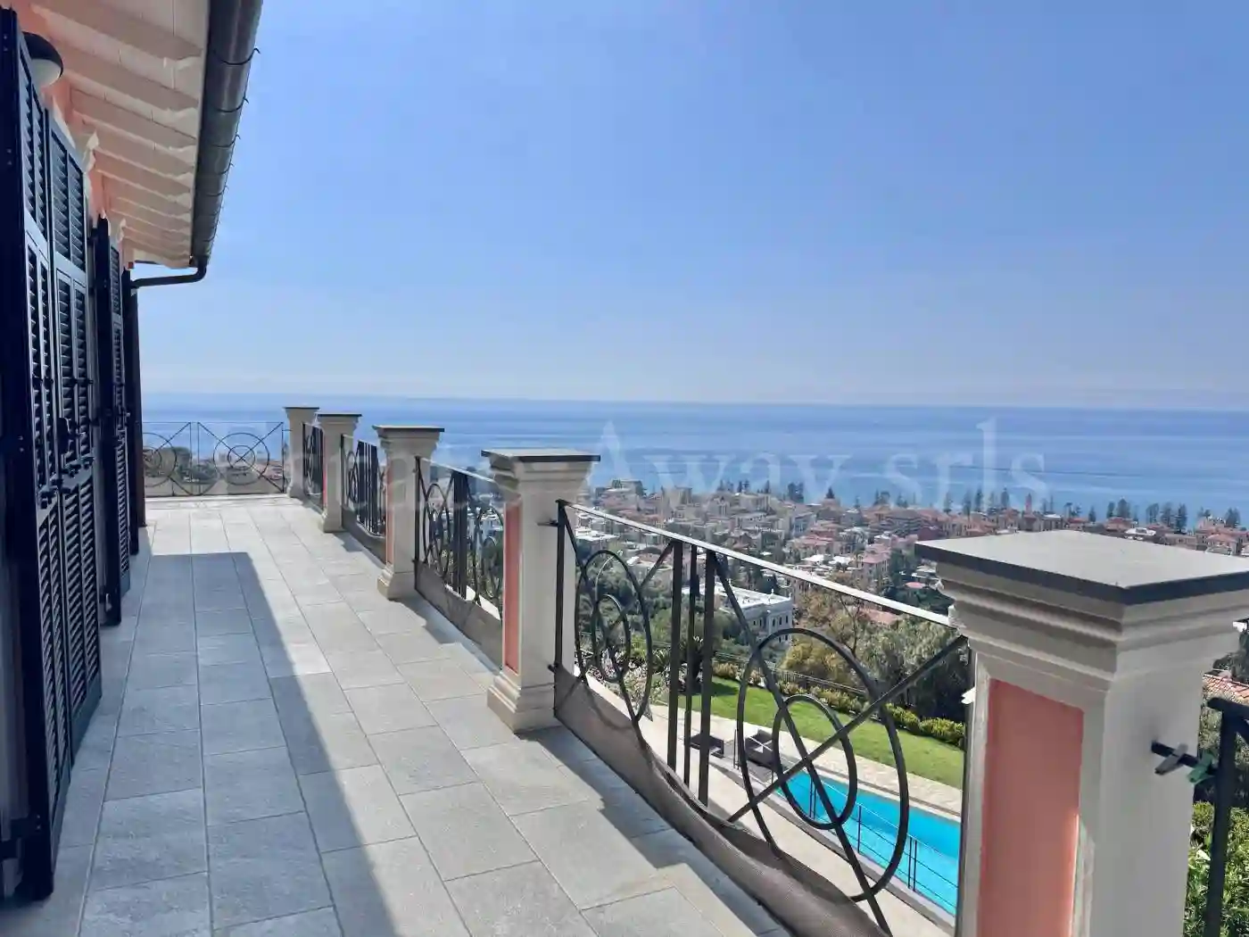 Villa - foto 5
