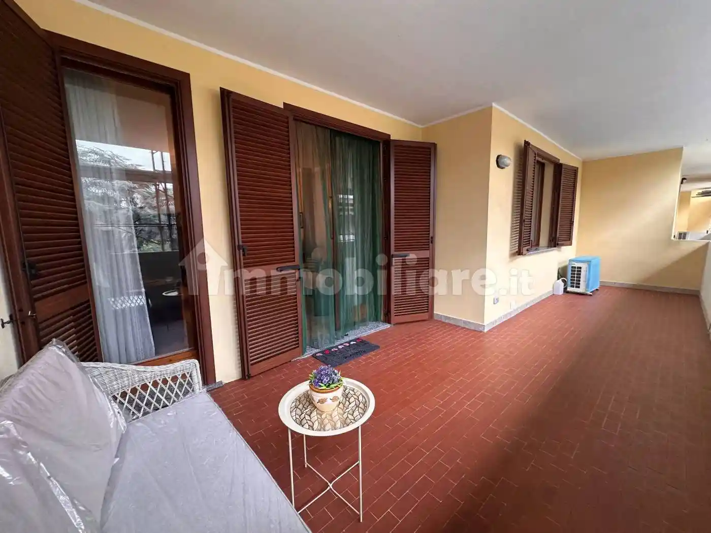 Appartamento in vendita a Cuggiono