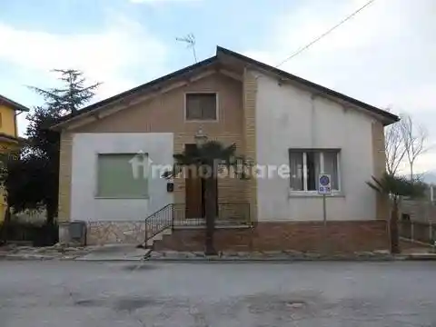 Villa in vendita a Mogliano