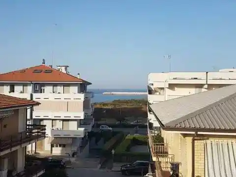 Appartamento in vendita a Porto San Giorgio