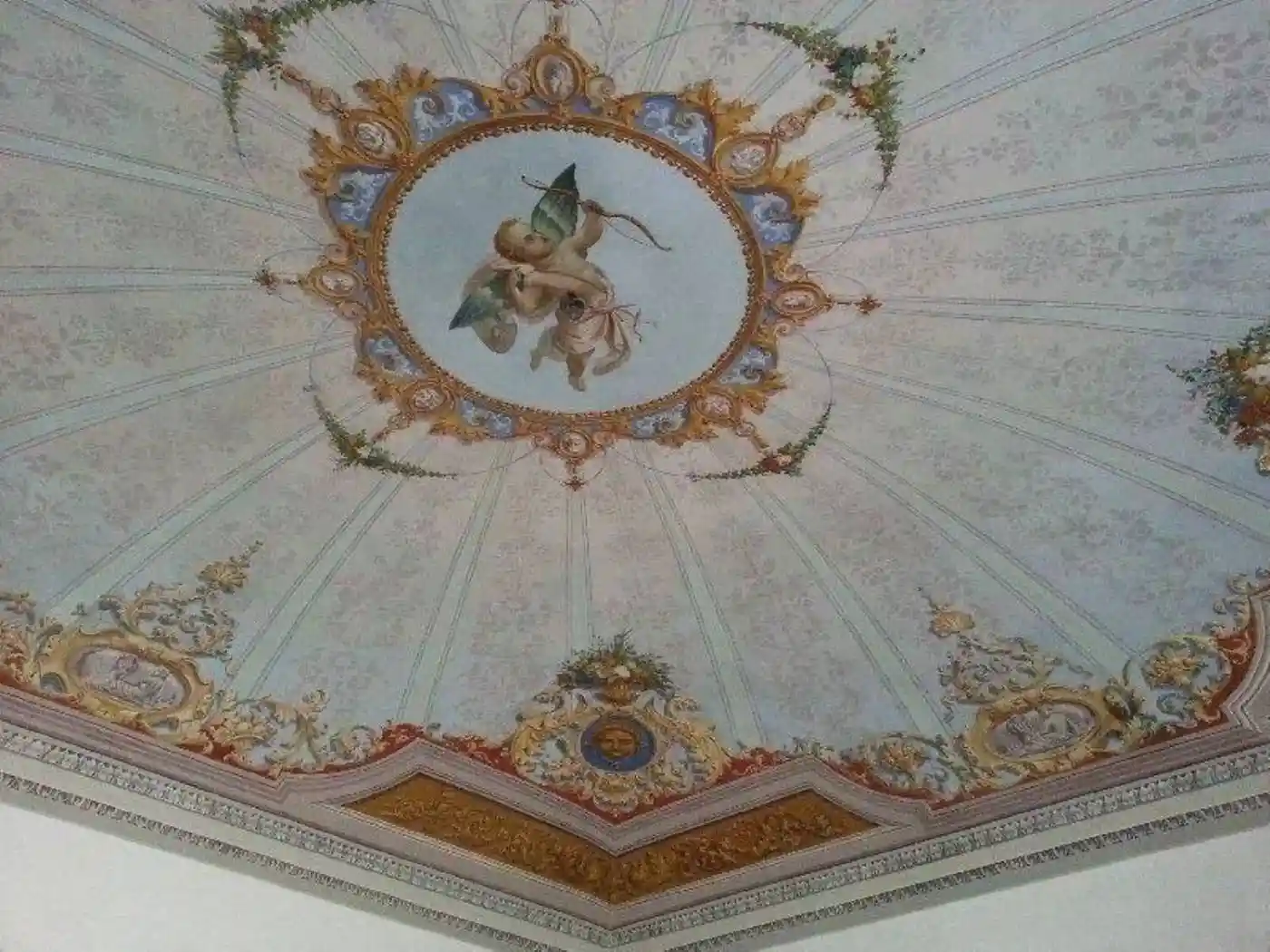 Appartamento in affitto a Fermo