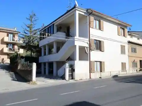 Appartamento in vendita a Fermo