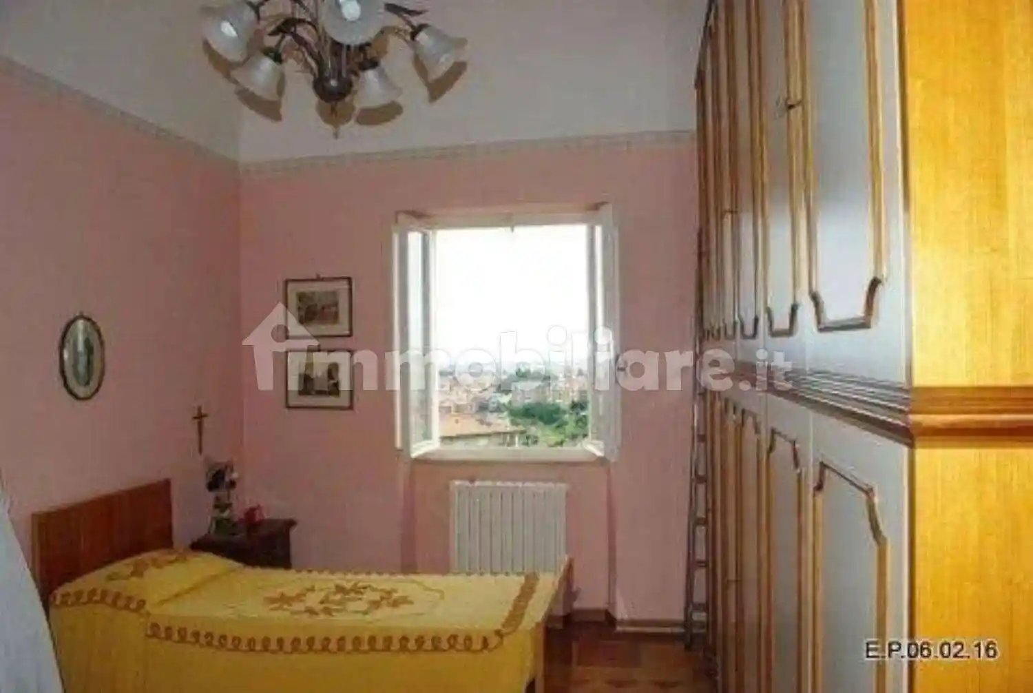 Appartamento in vendita a Fermo