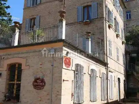 Appartamento in vendita a Fermo